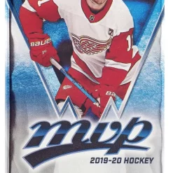 Best Pirce 🛒 NHL Upper Deck 2019-20 MVP Hockey Trading Card Pack [8 Cards] 🎁