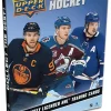 New ❤️ NHL Upper Deck 2021-22 Series One Hockey Starter Kit 👍