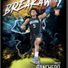 Flash Sale 🧨 NBA 2022-23 Instant Breakaway 🏀 Basketball Paolo Banchero Trading Card #11 [Rookie] (Pre-Order ships January) 👏
