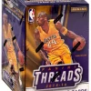 Coupon 🧨 NBA Panini 2015-16 Threads 🏀 Basketball Trading Card BLASTER Box [1 Pack, 2 Autograph OR Memorabilia Cards Per Box] 😉