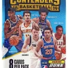 Best reviews of 👏 NBA Panini 2018-19 Contenders 🏀 Basketball Trading Card RETAIL Pack [8 Cards] 😀