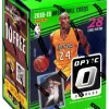 Best Sale 🔥 NBA Panini 2018-19 Donruss Optic 🏀 Basketball Trading Card BLASTER Box [7 Packs] ⌛