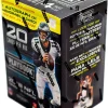 Budget 🥰 NFL Panini 2018 Playbook Football Trading Card BLASTER Box [4 Packs, 1 Autograph OR Memorabilia Card!] 😉