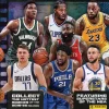 Wholesale 🛒 NBA 🏀 Basketball Panini 2019-20 🏀 Basketball Sticker Collection Album ✔️