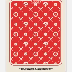 Promo 👏 MLB Topps 1951 ⚾ Baseball Week #1 Trading Card Pack (Set) [by Blake Jamieson, 13 Cards] ✨ -Sports Cards Shop 1951toppsblakejamieson inset4