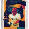 Outlet ⌛ MLB Topps Project70 ⚾ Baseball 1953 Fernando Tatis Jr. Exclusive Trading Card [#511, by Matt Taylor] 🌟