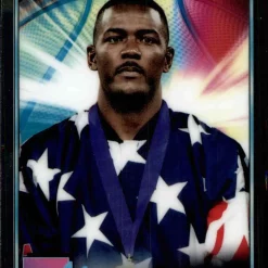 Best reviews of ❤️ NBA 2021 Topps Finest 🏀 Basketball Joe Dumars #4 🔥