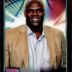 Best Pirce 👏 NBA 2021 Topps Finest 🏀 Basketball Adonal Foyle #62 👏