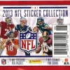 Coupon 🎁 NFL Panini 2013 Football Sticker Collection Pack [7 Stickers] 😀