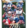 New 😀 NFL Panini 2015 Contenders Football Trading Card VALUE Pack [22 Cards] 🧨