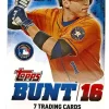 Outlet 🥰 MLB Topps 2016 Bunt ⚾ Baseball Trading Card Pack [7 Cards] 👏