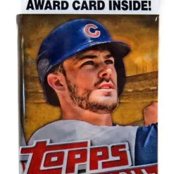 Wholesale ⭐ MLB Topps 2017 Series 1 ⚾ Baseball Trading Card VALUE Pack [36 Cards] 🔥