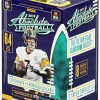 Hot Sale 😍 NFL Panini 2019 Absolute Football Trading Card BLASTER BOX [1 Autograph OR Memorabilia Card] 🎉