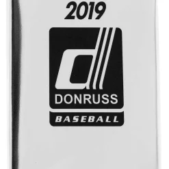 Best reviews of 🤩 MLB Panini 2019 Donruss ⚾ Baseball Trading Card BONUS Pack 👍