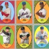 Buy 😍 MLB Topps 2019 Heritage ⚾ Baseball Trading Card Complete MASTER Set [585 Cards with Scratch Offs!] 🧨