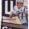 Best reviews of ⭐ NFL Panini 2019 Unparalleled Football Trading Card RETAIL Pack [6 Cards] 👏