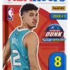 Brand new 😍 NBA Panini 2020-21 Hoops 🏀 Basketball Trading Card HOBBY Pack [8 Cards] 😍