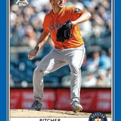 Cheapest 🎉 MLB Topps 2020 Big League ⚾ Baseball Trading Card COLLECTOR Box [5 Packs + 1 Super7 Figurine] 🔥 -Sports Cards Shop 2020bigleaguecollectorbox inset3