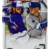 New 💯 MLB Topps 2020 Bowman ⚾ Baseball Trading Card MEGA BOX Pack [10 Cards] 👍