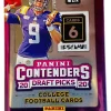 Best Sale 😀 NFL Panini 2020 Contenders Draft Picks Football Trading Card Pack [6 Cards] ✔️