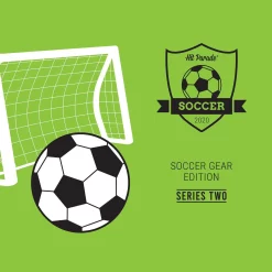 Best deal ⭐ MLS 2020 Hit Parade GEAR Series 2 Soccer Box [1 Autographed Soccer Item (Jersey, Ball OR Cleat) Per Box!] (Pre-Order ships January) ✔️