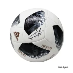 Best deal ⭐ MLS 2020 Hit Parade GEAR Series 2 Soccer Box [1 Autographed Soccer Item (Jersey, Ball OR Cleat) Per Box!] (Pre-Order ships January) ✔️ -Sports Cards Shop 2020hitparadesoccer inset3