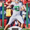 Best reviews of 😉 NFL 2020 Panini Chronicles Draft Playoff Justin Herbert Single Sports Card #4 [Rookie Card] 🧨