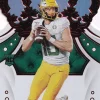 Buy 🛒 NFL 2020 Chronicles Draft Picks Crown Royale Justin Herbert Single Sports Card #14 [Rookie Card] ✨