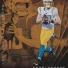 Deals ⭐ NFL 2020 Illusions Football Justin Herbert Trading Card #7 [Orange, Rookie Card] 🎁
