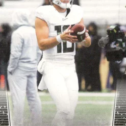 Best reviews of 💯 Leaf Draft 2020 Justin Herbert Trading Card #03 [Rookie Card] 😀