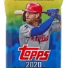 Budget ✔️ MLB Topps 2020 Update ⚾ Baseball Trading Card VALUE Pack [34 Cards] 😀