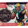 Discount 😀 NFL Panini 2020 Legacy Football Trading Card HOBBY Pack [8 Cards] ✔️