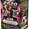 Wholesale 😍 MLB Panini 2020 Prizm Draft Picks ⚾ Baseball Trading Card BLASTER Box [6 Packs] 💯