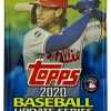 Flash Sale ⌛ MLB Topps 2020 Update ⚾ Baseball Trading Card HOBBY Pack [14 Cards] ⭐