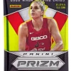 Discount 🥰 WNBA Panini 2020 Prizm 🏀 Basketball Trading Card BLASTER Pack [4 Cards] ⭐