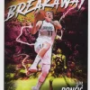 New ✨ NBA 2021-22 Instant Breakaway Luka Doncic Trading Card B1 [/2819] 🎉