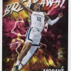 Deals 🌟 NBA 2021-22 Instant Breakaway Ja Morant Trading Card B13 [/2819] 🛒