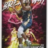 Budget 😀 NBA 2021-22 Instant Breakaway Zion Williamson Trading Card B2 [/2819] 👍
