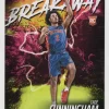 Best reviews of 😉 NBA 2021-22 Instant Breakaway Cade Cunningham Trading Card B21 [/2819, Rookie] 🤩