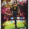 Hot Sale 😉 NBA 2021-22 Instant Breakaway Trae Young Trading Card B8 [/2819] ✨