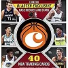 Discount 😍 NBA Panini 2020-21 Chronicles 🏀 Basketball Trading Card BLASTER Box [8 Packs, Pink Parallels] ✨