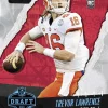 Coupon 😉 NFL Jacksonville Jaguars 2021 Instant Draft Night Football Trevor Lawrence Trading Card [Limited to 12795] 🎁