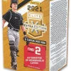 Promo ✨ MLB Panini 2021 Elite Extra Edition ⚾ Baseball Trading Card BLASTER Box [5 Cards, 2 Autograph OR Memorabilia Cards] 🌟