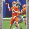 Top 10 🛒 NFL 2021 Instant The Incoming Class Football Trevor Lawrence Trading Card [Rookie Card] ✔️