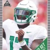 Coupon 🌟 Leaf 2021 Pro Set Prospect Football Anthony Brown Jr. Trading Card ["ARC" Amateur Rookie Card] ✨