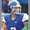 Best deal 🧨 Leaf 2021 Pro Set Prospect Football Will Levis Trading Card ["ARC" Amateur Rookie Card] 🔥