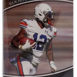 Top 10 ✨ NFL 2021 Hit Premier Draft High Series Football Trading Card BLASTER Pack [12 Cards] 🔔
