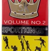 New 👍 Sportkings 2021 Volume 2 Trading Card BONUS Pack [1 Card] 👍