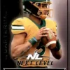 Cheap 👍 NFL 2021 Premier Draft Trey Lance #48 [Rookie, Next Level] 🧨
