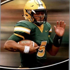 Cheapest ✨ NFL 2021 Premier Draft Trey Lance #5 [Rookie] 👏